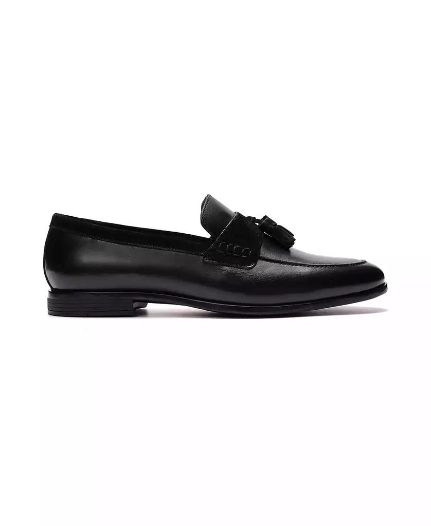 CARLOS by Carlos Santana Men's Laurent Tassel Loafers 4