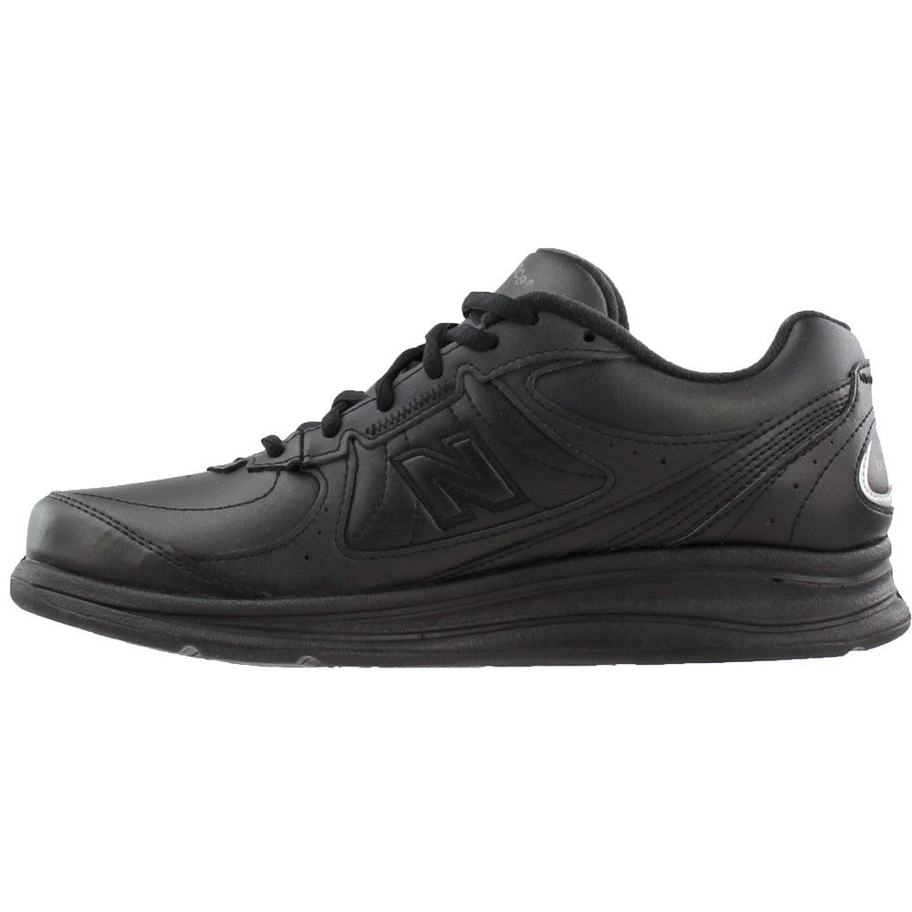 New Balance 577v1 Perforated Walking Shoes 4