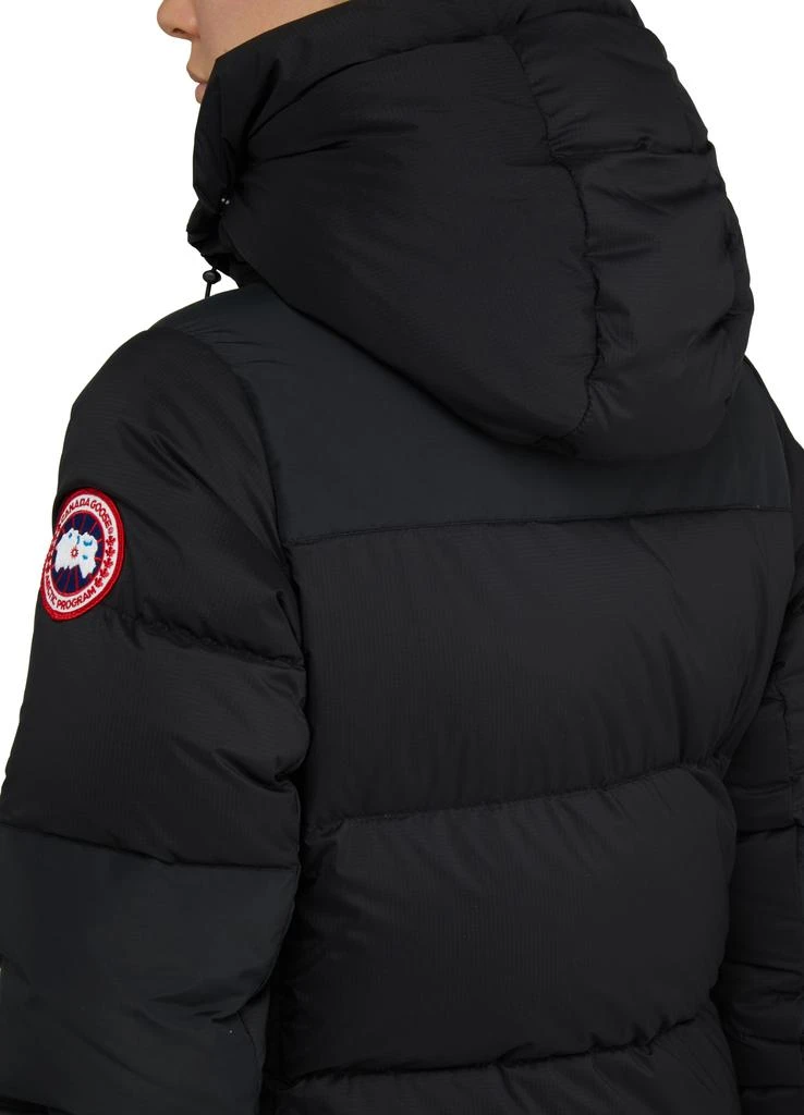 Canada Goose Alliston parka 5
