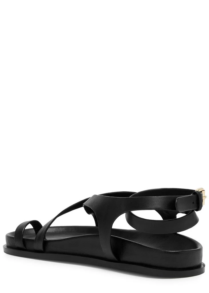 A.EMERY Jalen Slim leather sandals 2