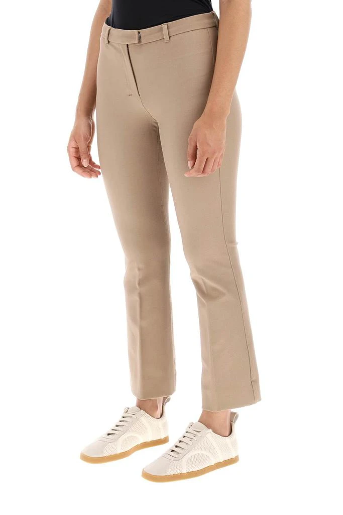 'S MAX MARA umanita cropped trousers 4