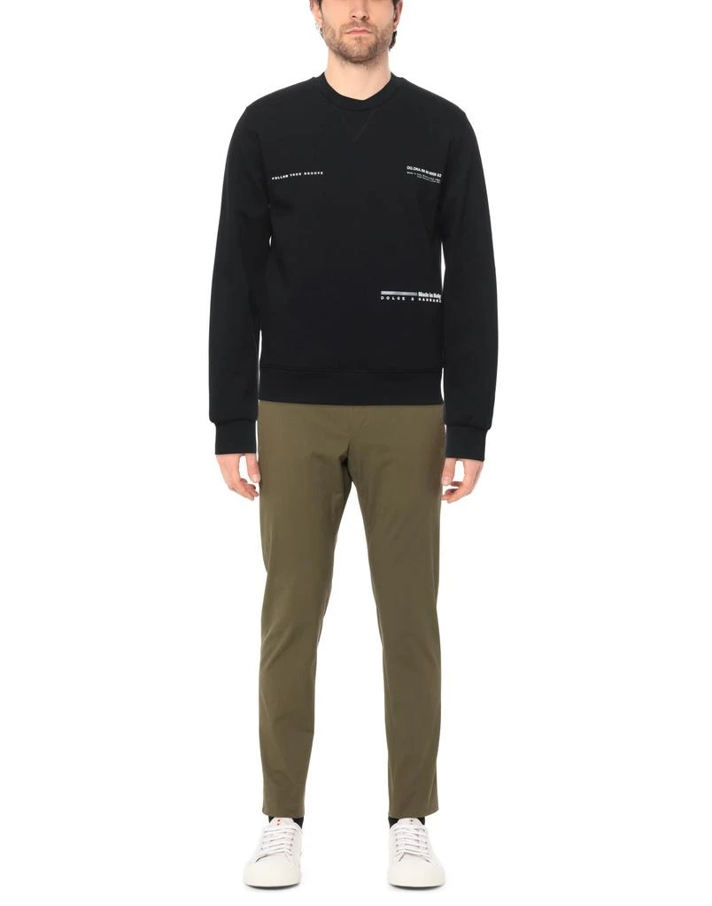 Dolce
Gabbana Sweatshirt 2