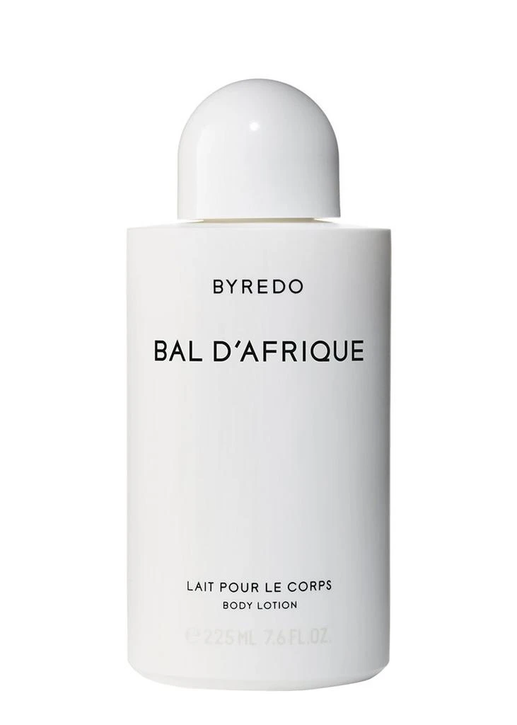BYREDO Bal d
Afrique Body Lotion 225ml
