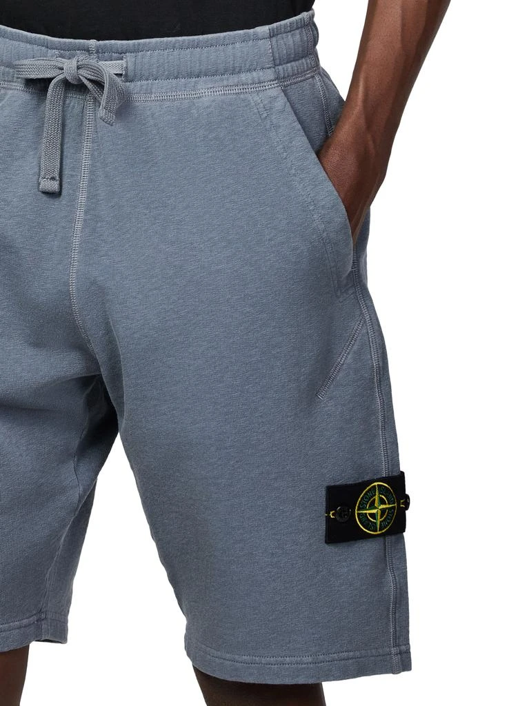 Stone Island Shorts 4