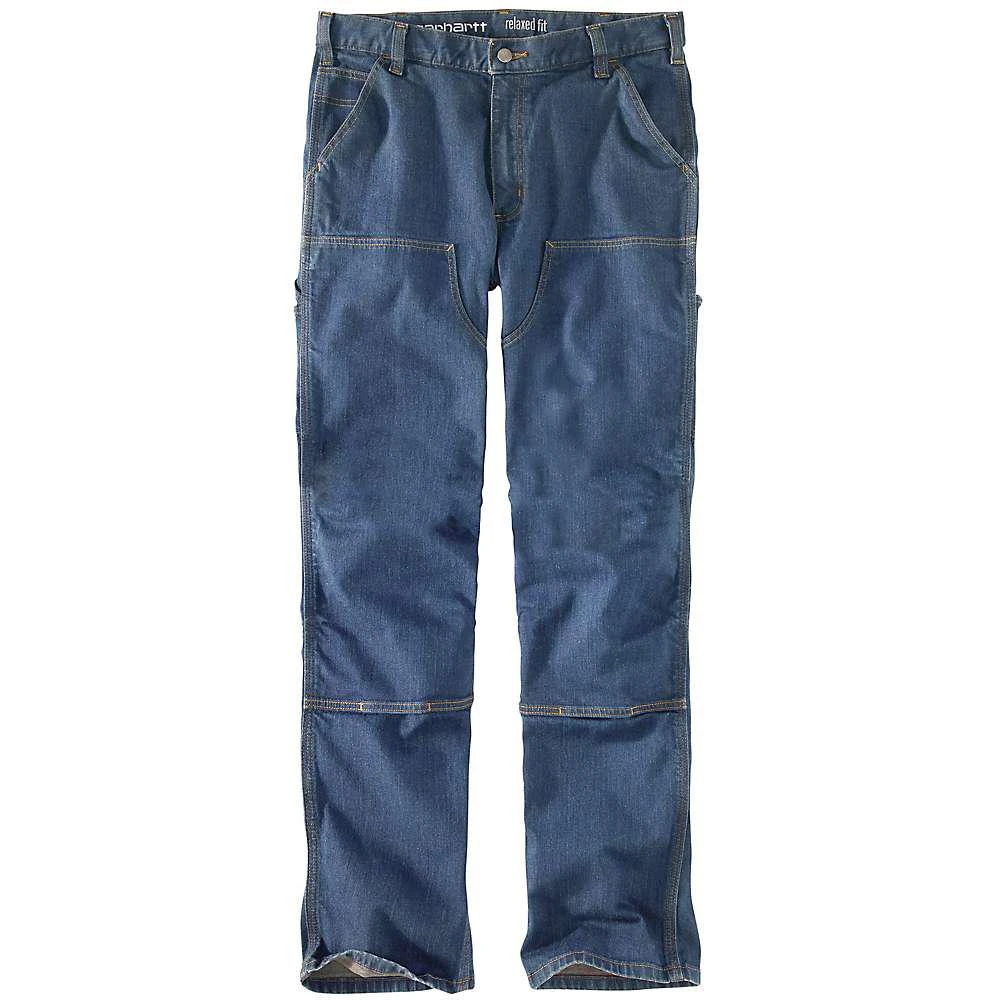 Carhartt Carhartt Men's Rugged Flex Relaxed Double Front Jean 7