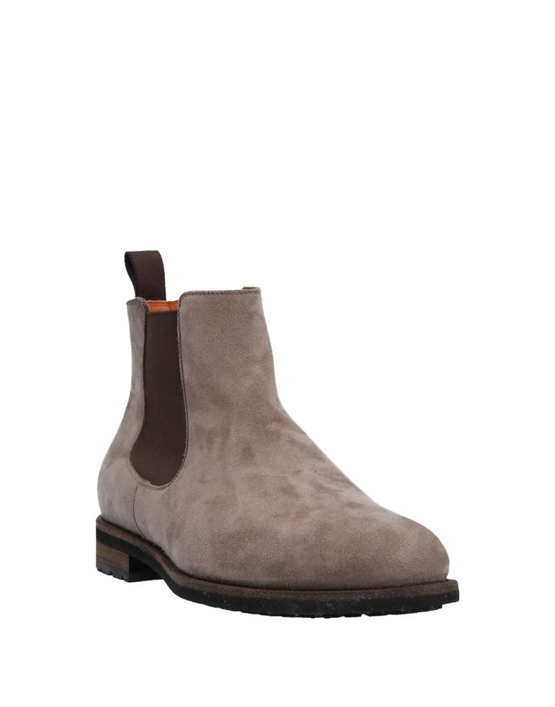 Santoni Ankle boot 2