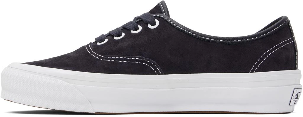 Vans Navy LX Authentic 44 Sneakers 3