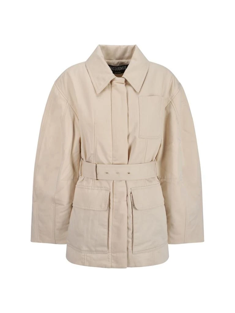 Jacquemus Jacquemus Jackets 1