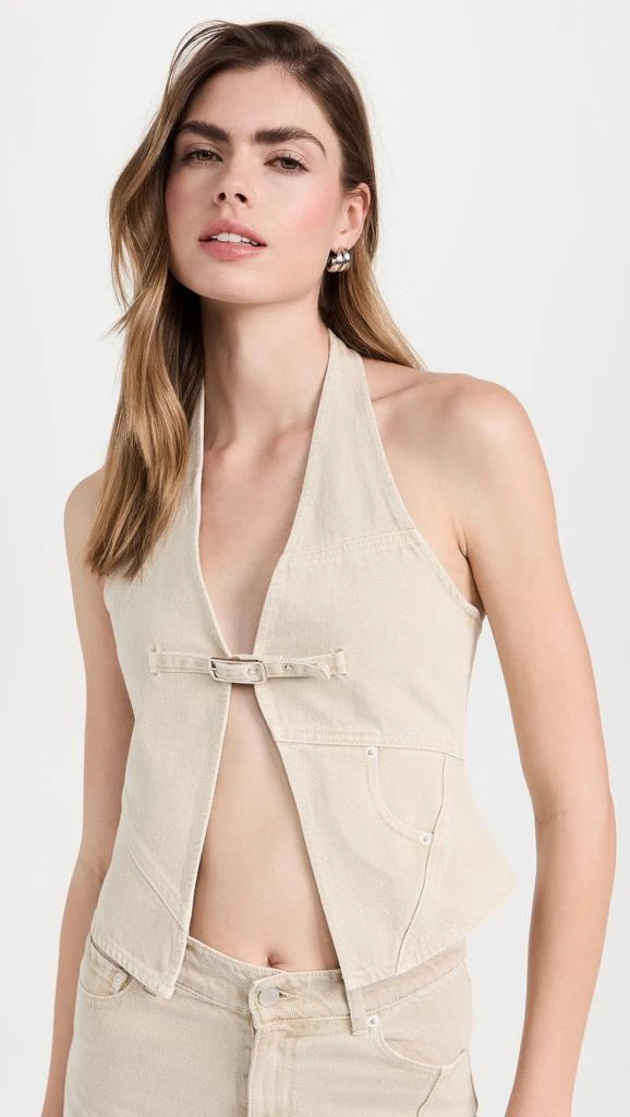 Gimaguas Beverly Vest 1
