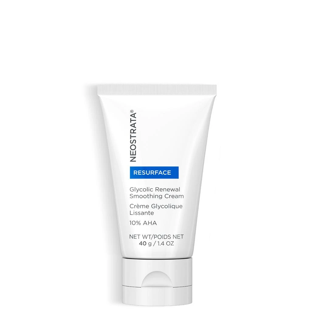 NeoStrata NEOSTRATA Resurface Glycolic Renewal Smoothing Cream for Uneven Skin Tone 40g 1