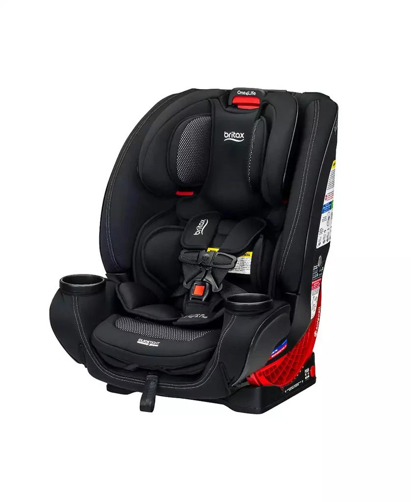 Britax One4Life All-In-One Car Seat 3