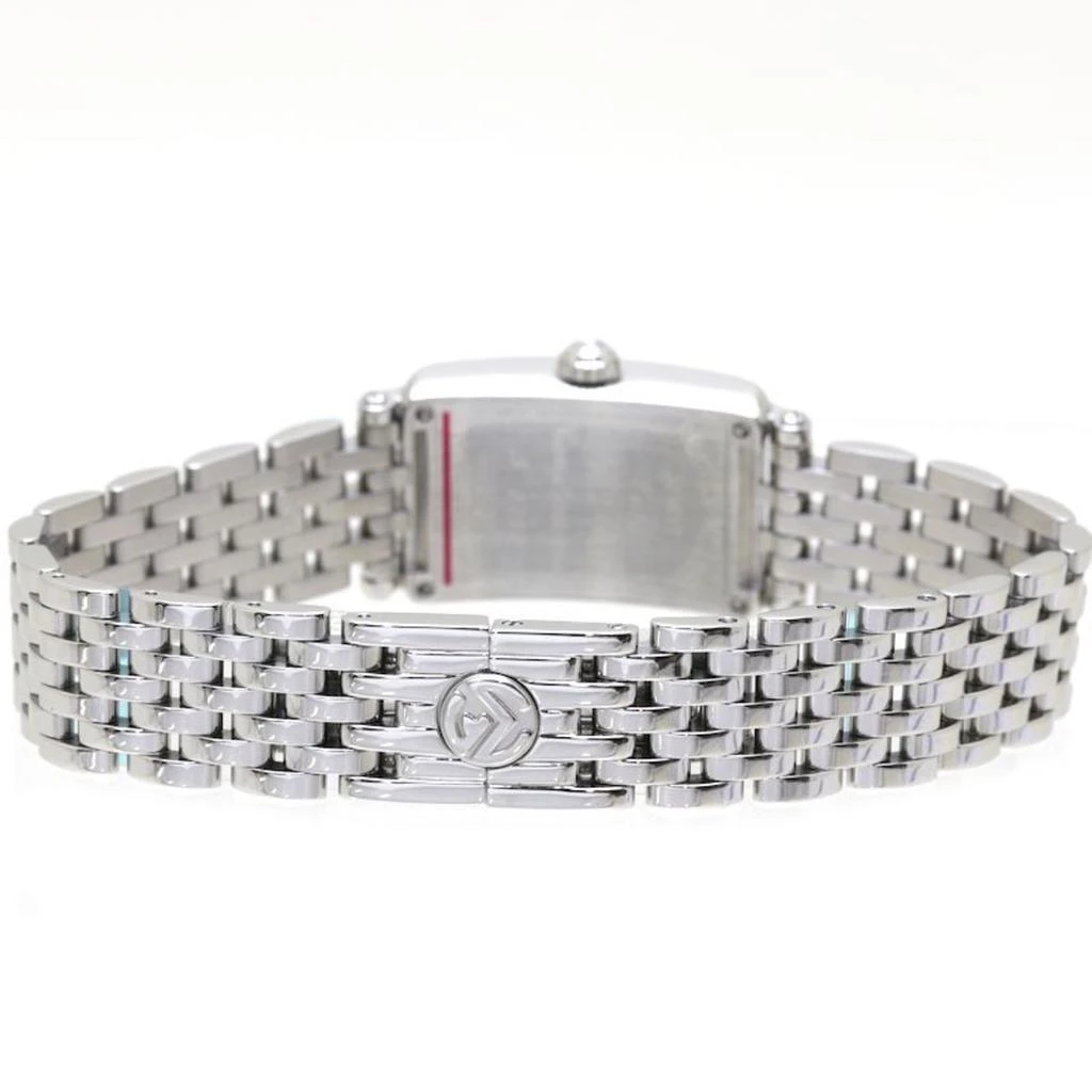 Franck Muller Stainless Steel Wristwatch (Pre-Owned) 4