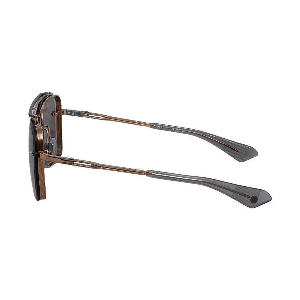 Dita MACH-SIX DT DTS121-62-02-Z Unisex Navigator Sunglasses 3