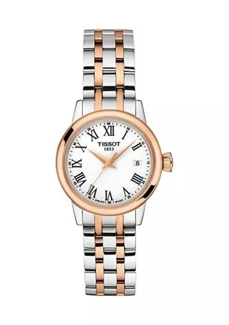 Tissot Womens Classic Dream Lady Watch 1