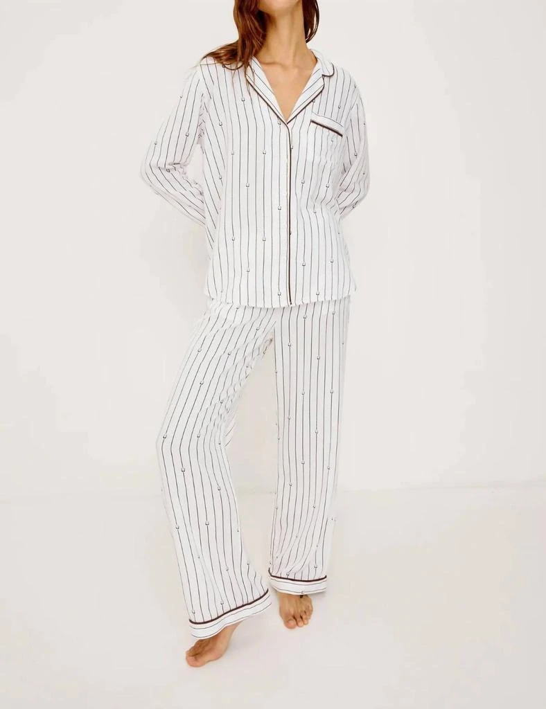 Rails Rails - Luna Pajama Set 3