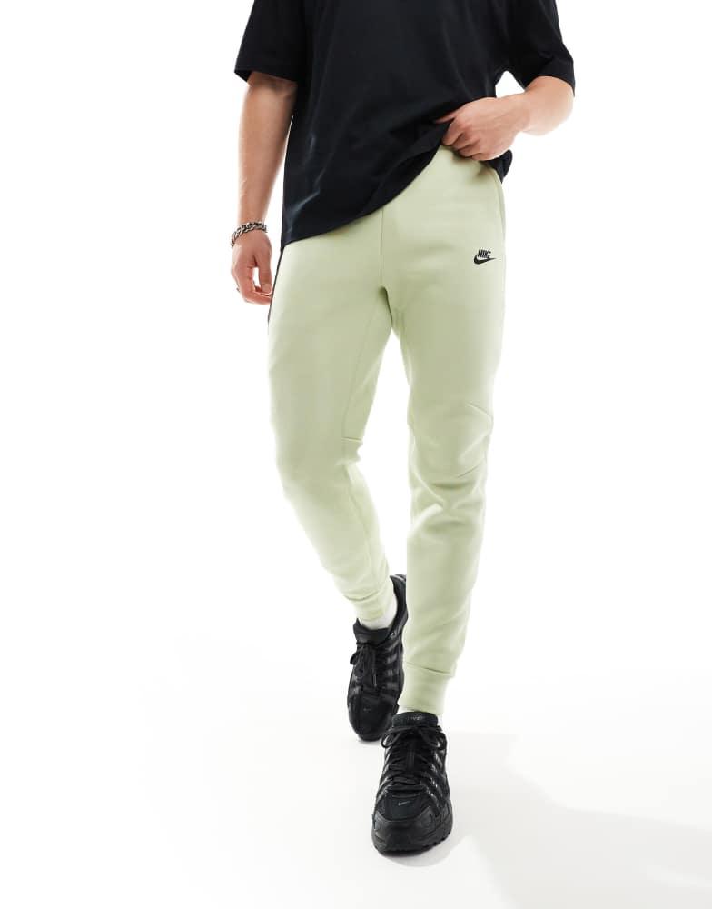 asos tech fleece joggers