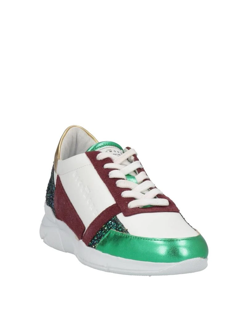 John Richmond Sneakers 2