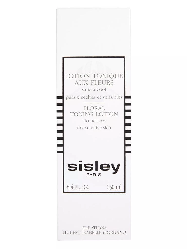 Sisley-Paris Floral Toning Lotion 3