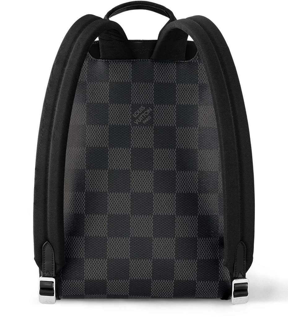 Louis Vuitton Campus Backpack 4