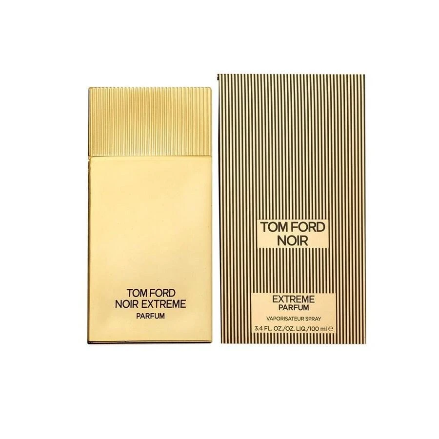 Tom Ford Tom Ford Noir Extreme Parfum Mens EDP 1