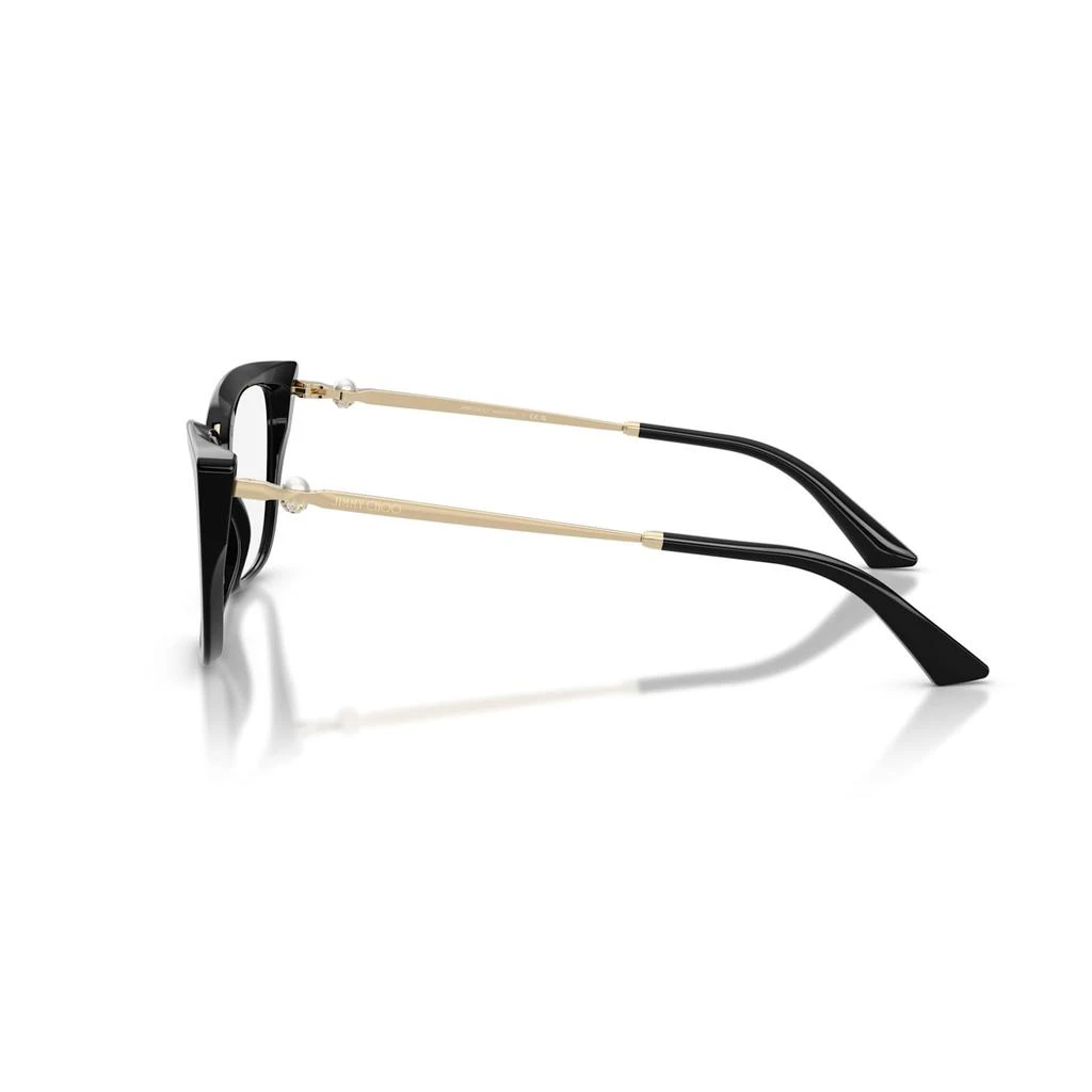 Jimmy Choo Glasses 2