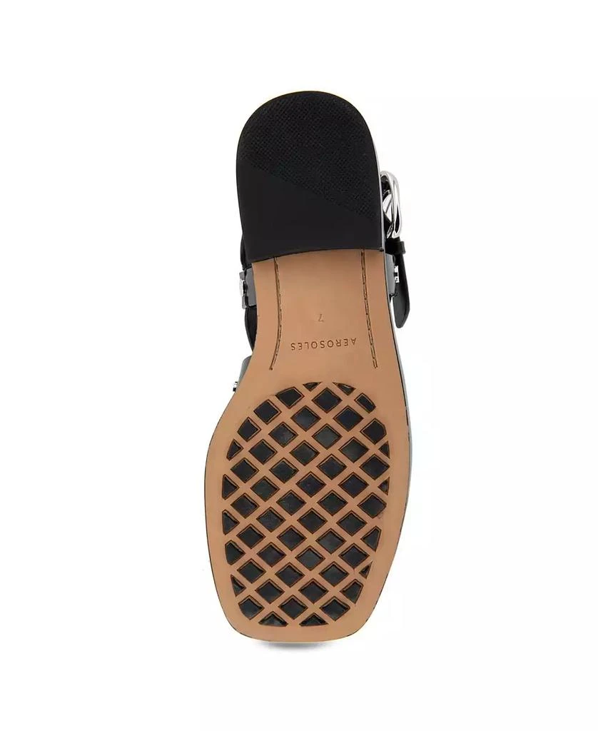 Aerosoles Women's St.Clair Open Toe Sandals 4