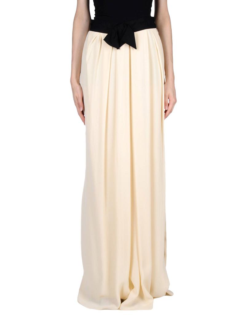 Lanvin Lanvin - Jupe - Ivory - Femme