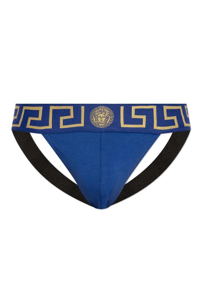 Versace Versace Cotton 'jockstrap' 1