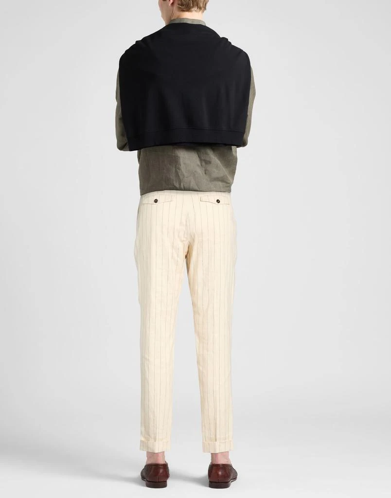 PT TORINO Dress pants 3