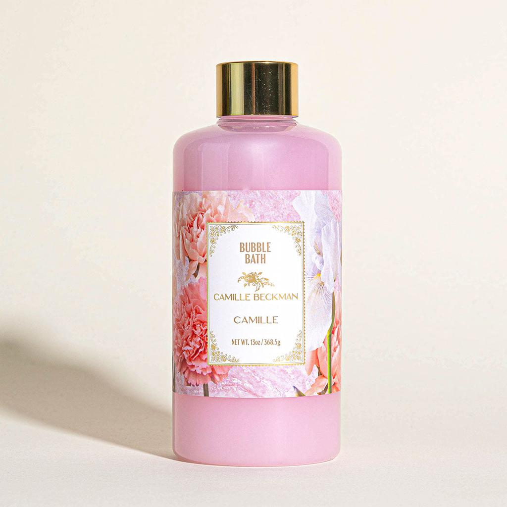 Camille Beckman Bubble Bath 13oz Camille