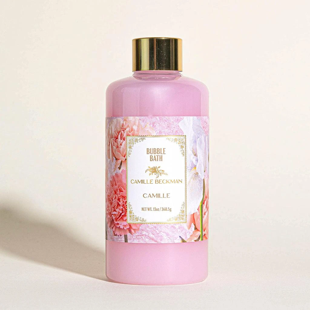 Camille Beckman Bubble Bath 13oz Camille 1