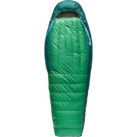 Sea to Summit Ascent Sleeping Bag: 15F Down
