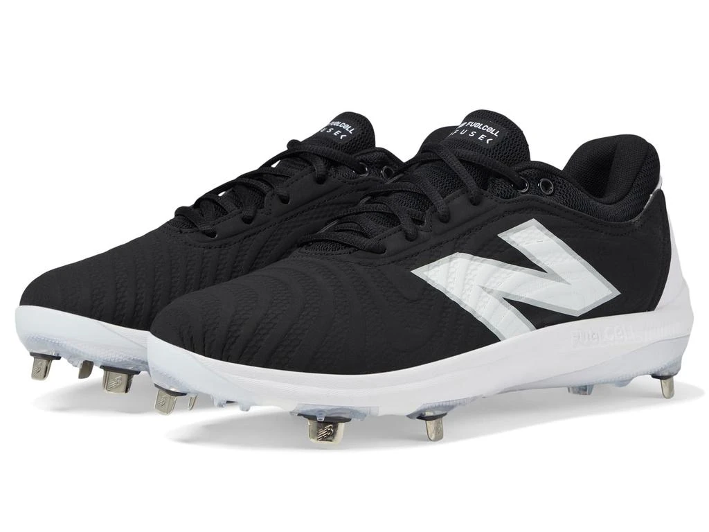 New Balance FuelCell FUSE v4 Metal Softball Cleats 1