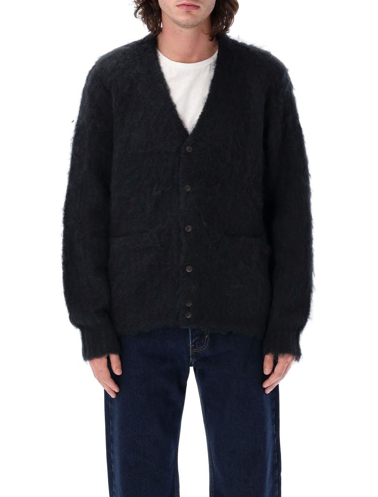 Obey CARDIGAN WOOL