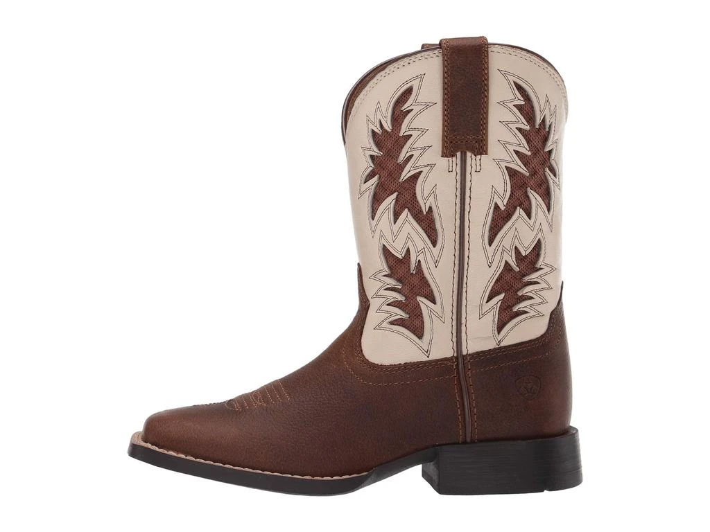 Ariat Cowboy VentTEK™ (Toddler/Little Kid/Big Kid) 4