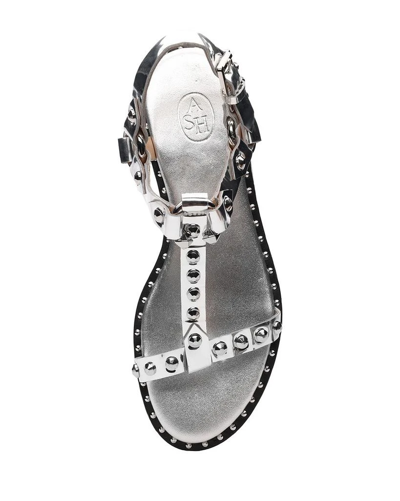 Ash Women's Patsy Embellished Sandals 4
