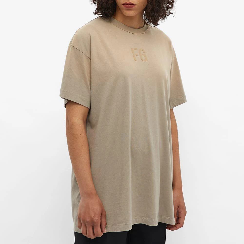 Fear of god Fear Of God FG T-Shirt Shirt 3