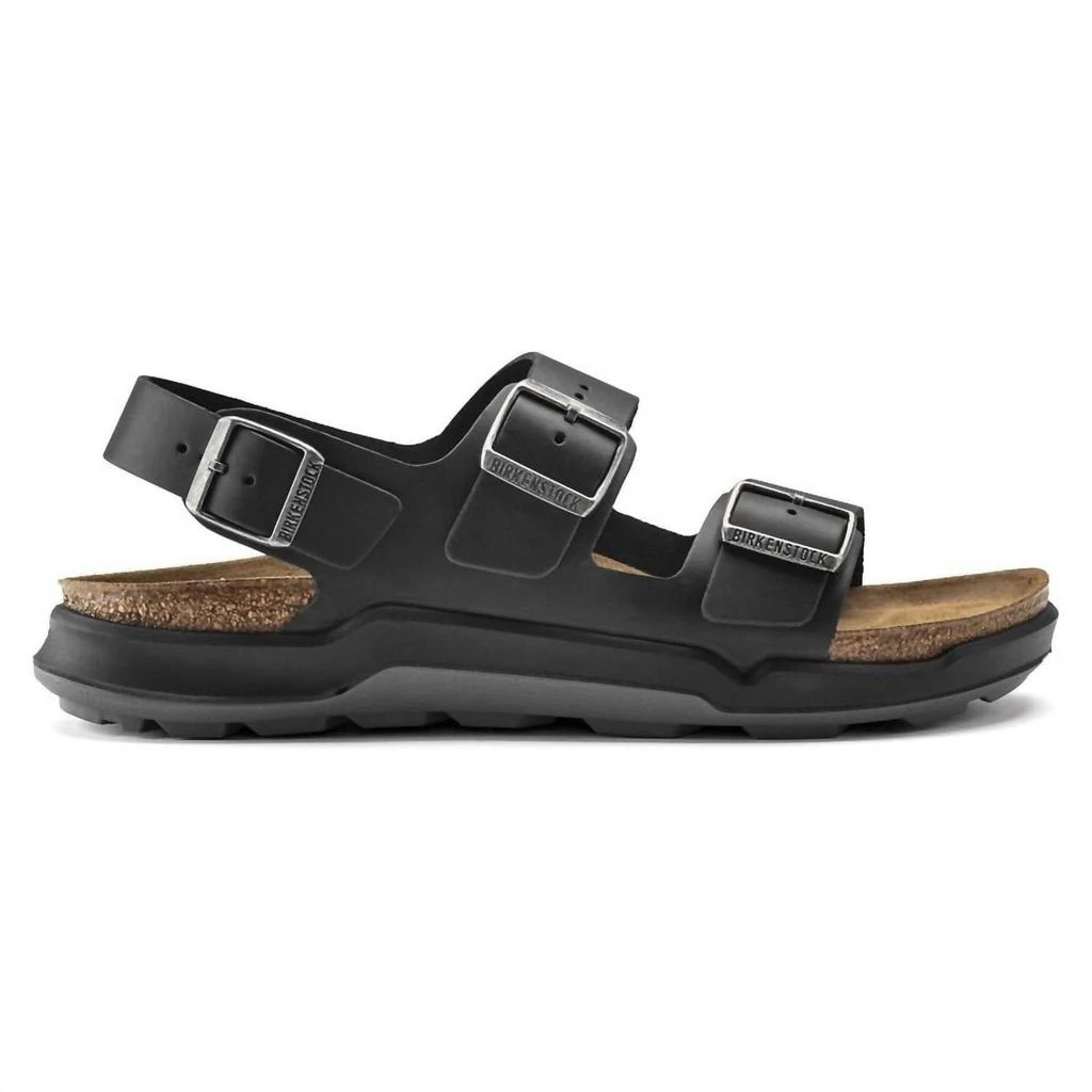 Birkenstock Birkenstock - Men's Milano Rugged Sandals 2