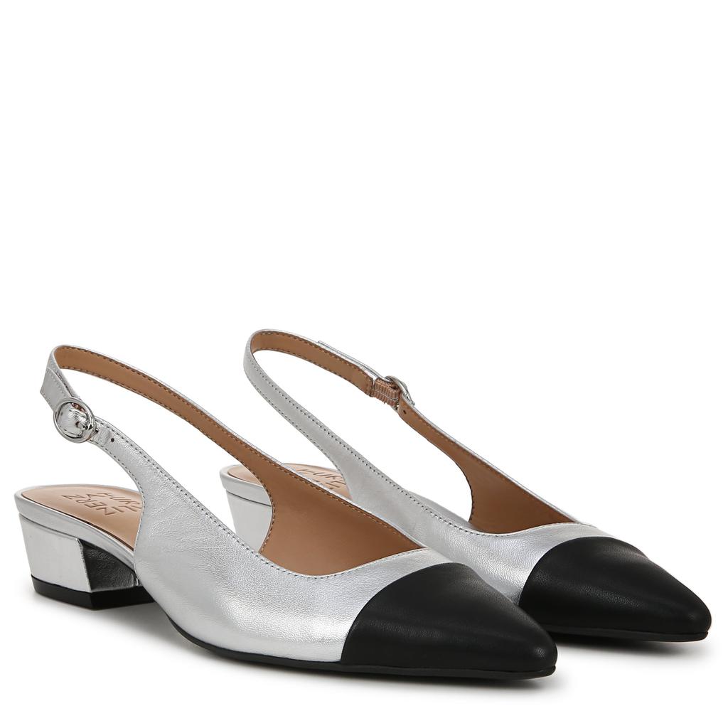 Naturalizer Banks Slingbacks