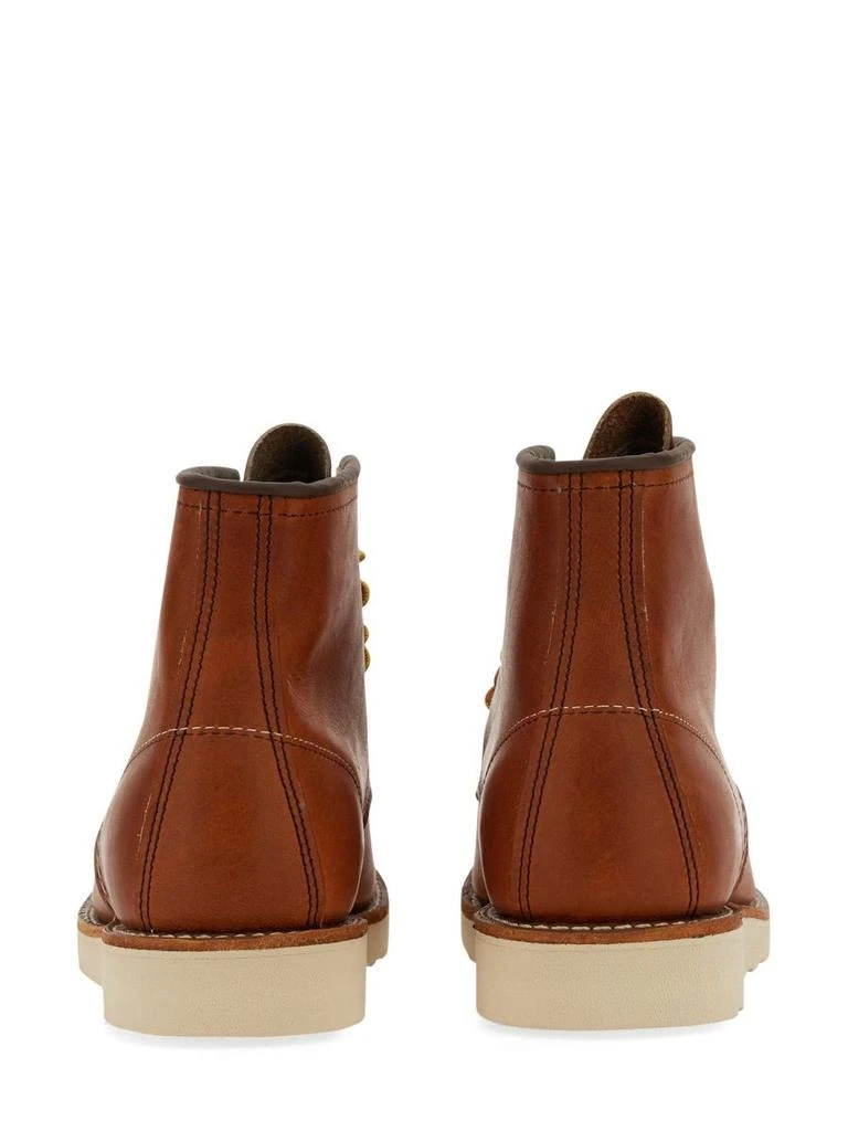 Red Wing Red Wing Shoes Moc Toe Boot 3