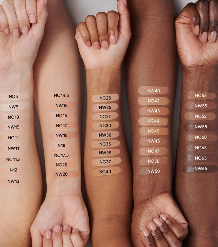 MAC Studio Radiance 24HR Luminous Lift Concealer 3