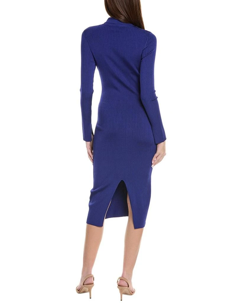 Shop Ronnie Collared Knitted Dress on Sale at BeyondStyle  Get 76% Off  Ronnie Collared Knitted Dress with Limited-Time Flash Deals, Exclusive  Discounts, and Special Offers. Enjoy Unbeatable Savings on Ronnie Collared