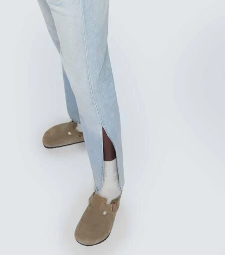 ERL x Levi's® 501 low-rise straight jeans 6