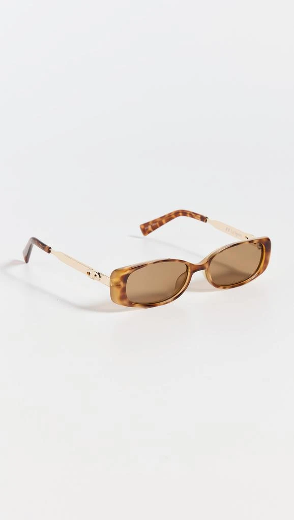 Le Specs Lil Starlight Sunglasses 3