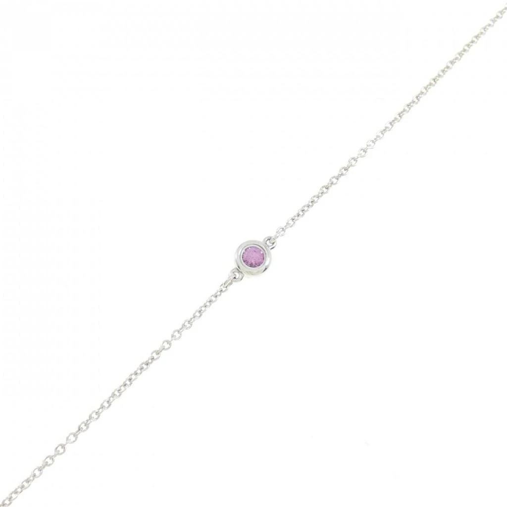 Tiffany 
Co. 925 Charm Bracelet (Pre-Owned)