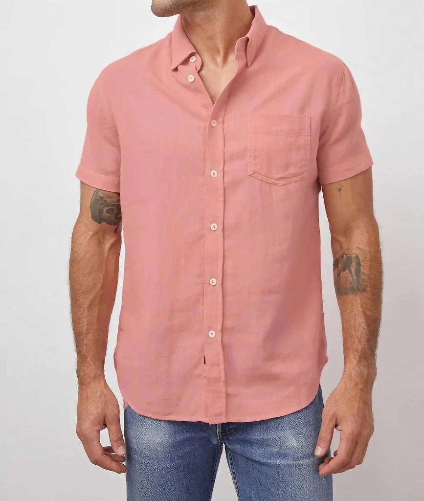 Rails Fairfax Shirt 3