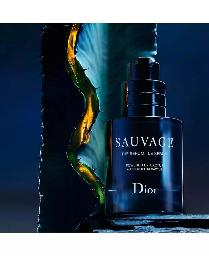 Dior Men's Sauvage Serum, 1.7 oz. 2