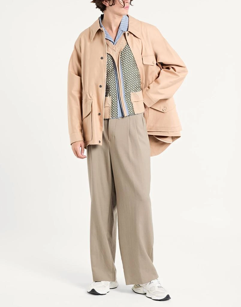 MAISON MARGIELA Linen shirt 2