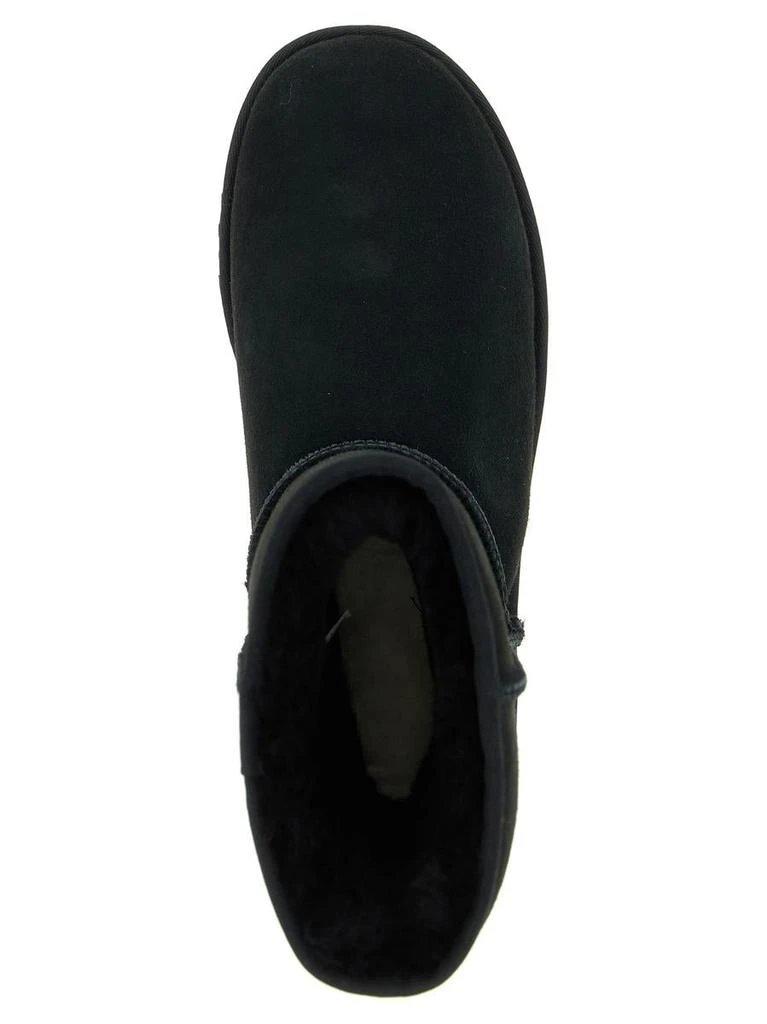 UGG UGG 'Classic Short' Ankle Boots 4