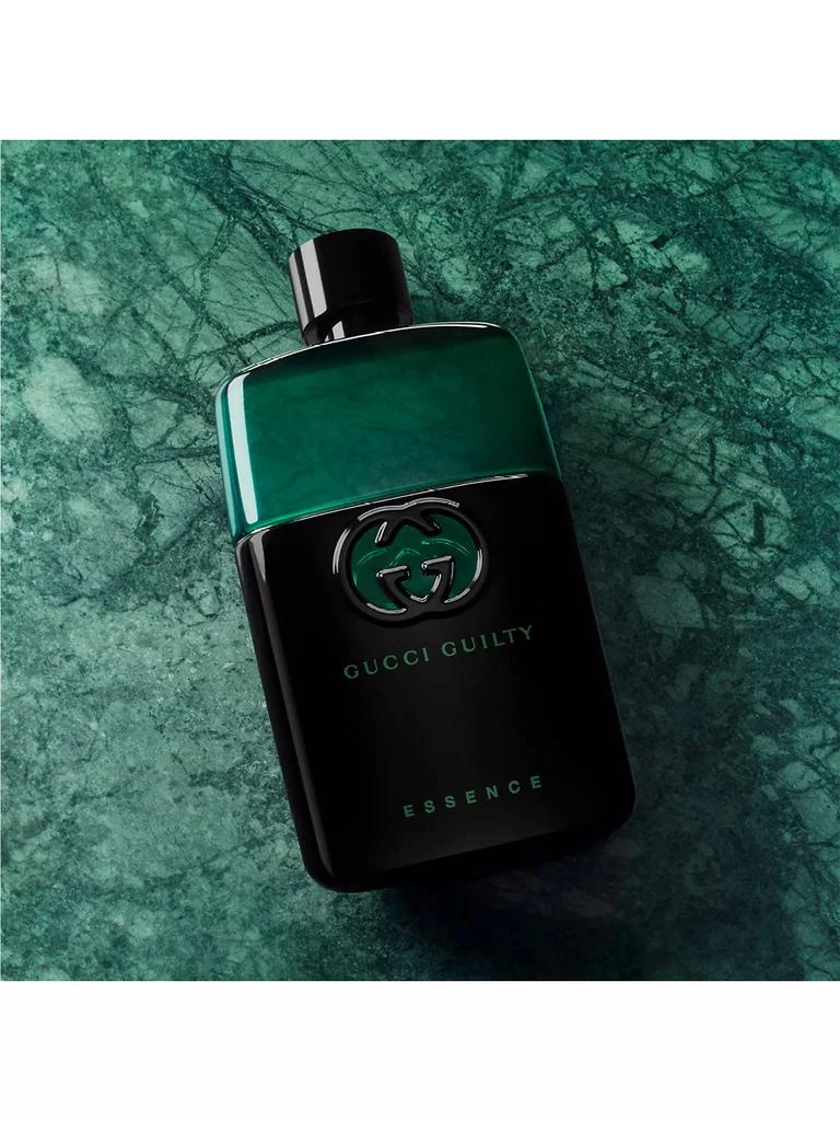 Gucci Gucci Guilty Essence Pour Homme Eau de Toilette for Men 5